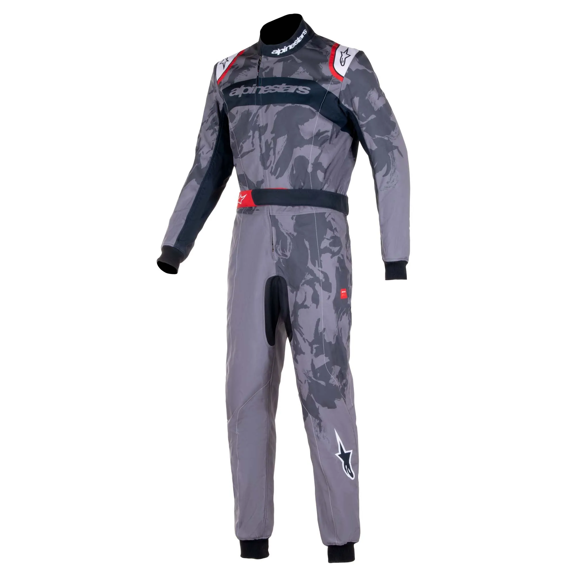 Alpinestars KMX-9 v2 Graph-5 Kart Racing Suit