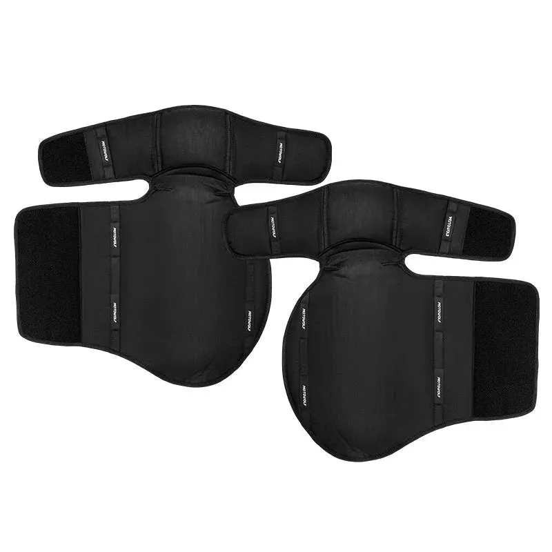 Alr™ Winter Motorcycle Riding Knee Warmers