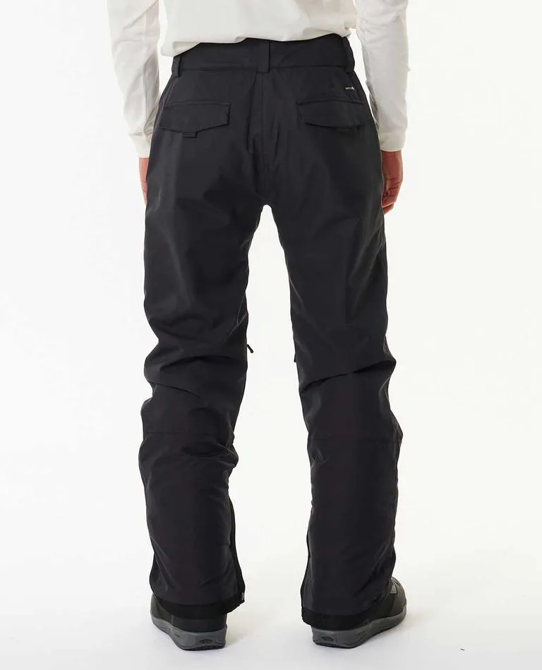 Anti-Series Rocker 20K/20K Snow Pant