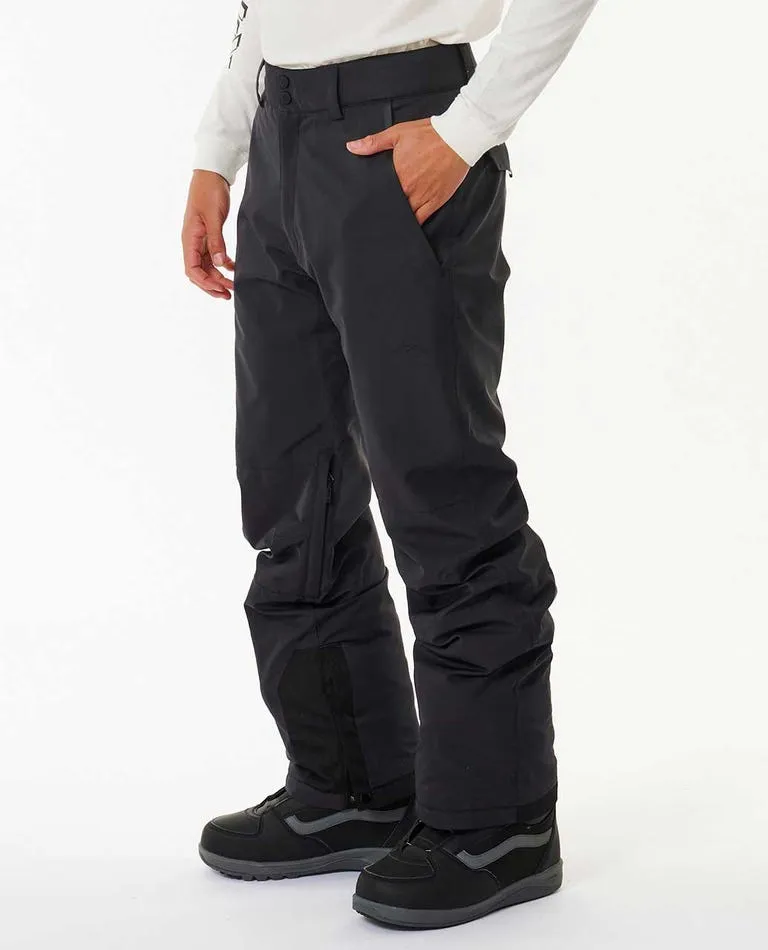 Anti-Series Rocker 20K/20K Snow Pant