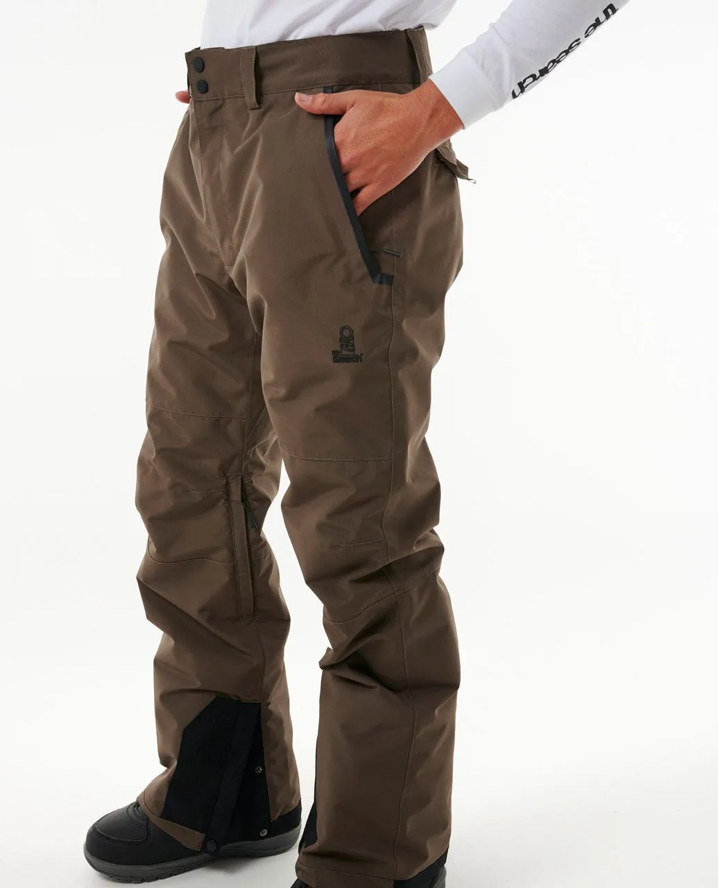 Anti-Series Rocker 20K/20K Snow Pant