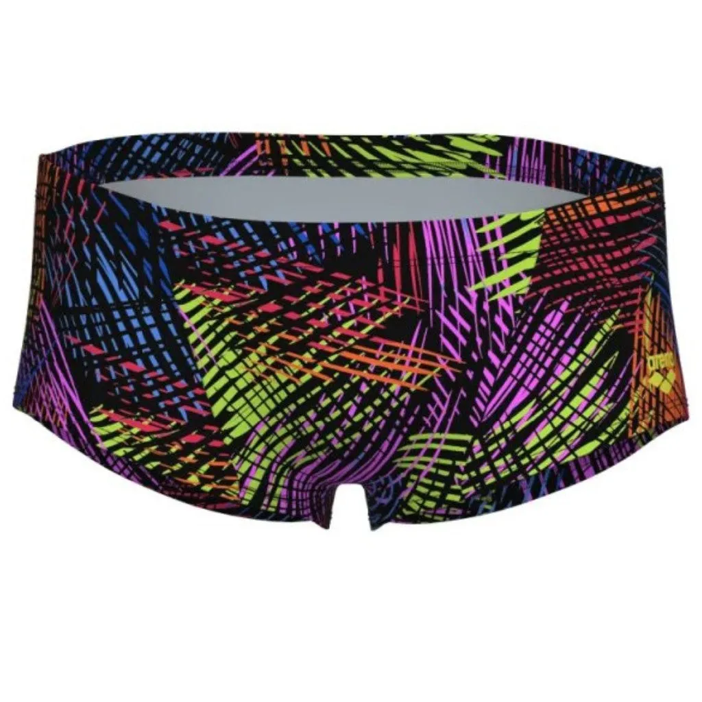 Arena Energy Low Waist Short - Energy