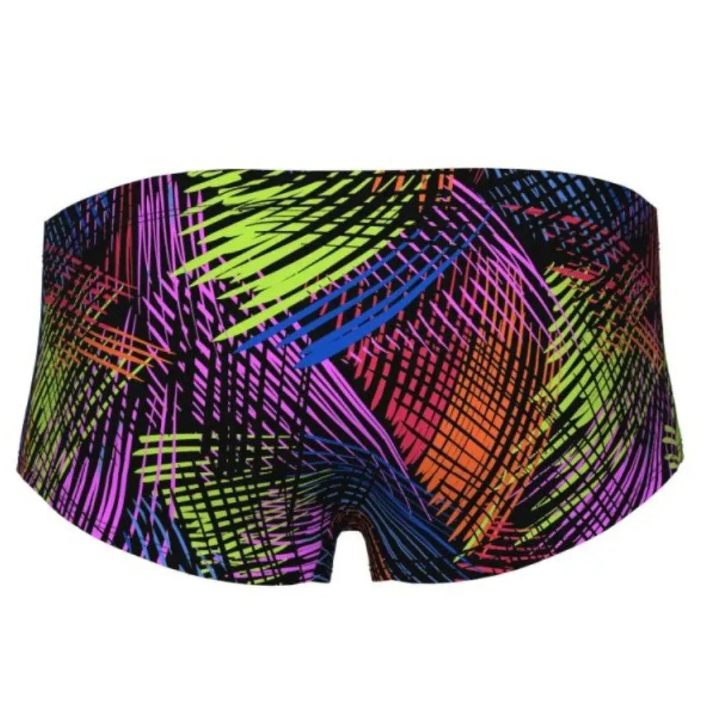 Arena Energy Low Waist Short - Energy