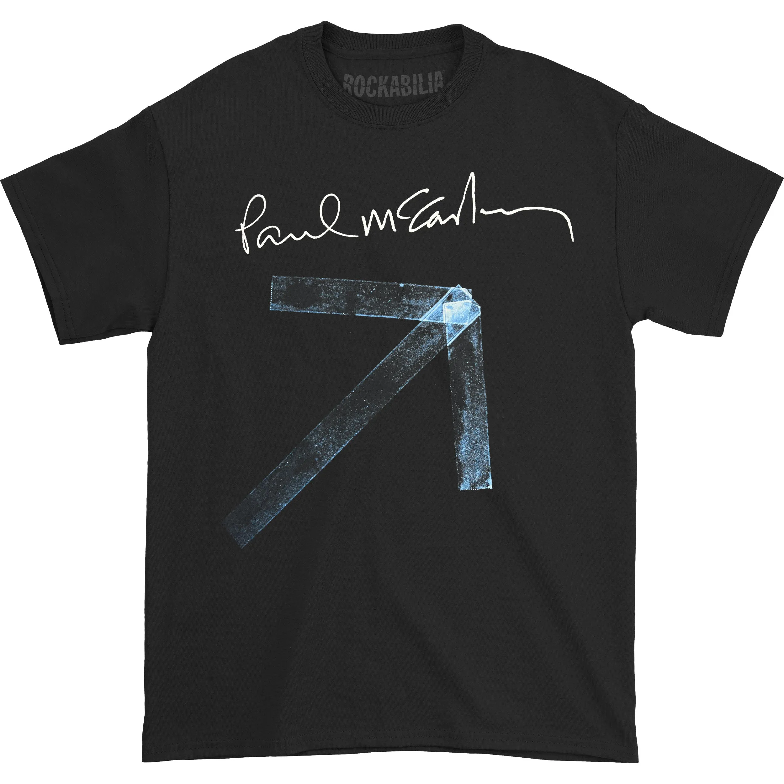 Arrow 2010 Tour Slim Fit T-shirt