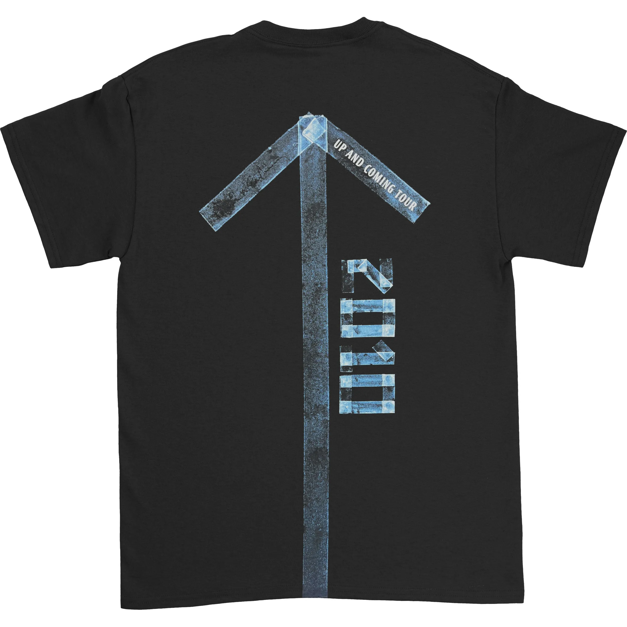 Arrow 2010 Tour Slim Fit T-shirt