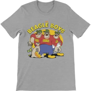 Beagle Boys Slim Fit T-shirt