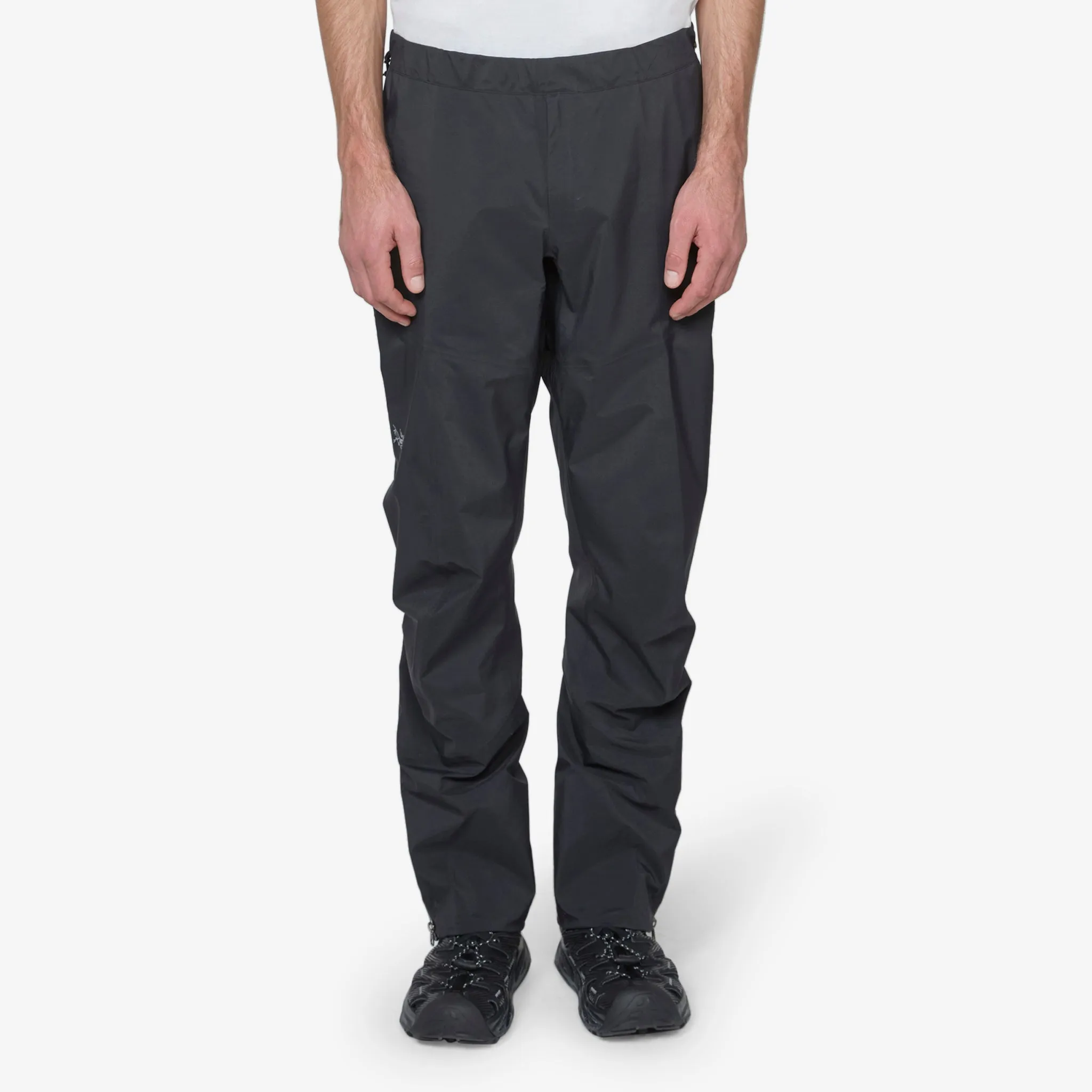 Beta Pant Black