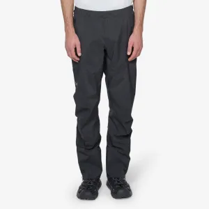 Beta Pant Black