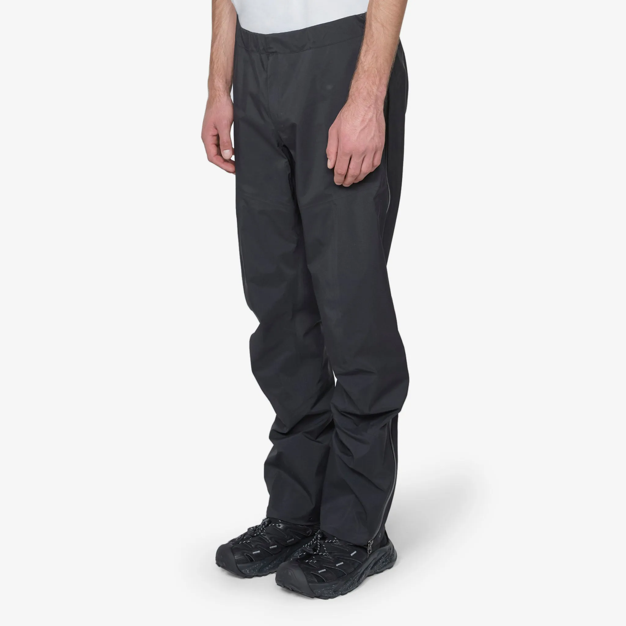 Beta Pant Black