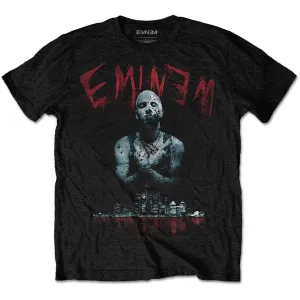 Bloody Horror Slim Fit T-shirt