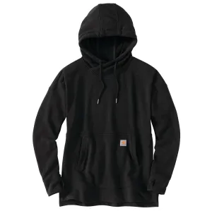 Carhartt Women's Newberry Hoodie_Black