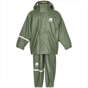 CeLaVi Rain Set Basic Army