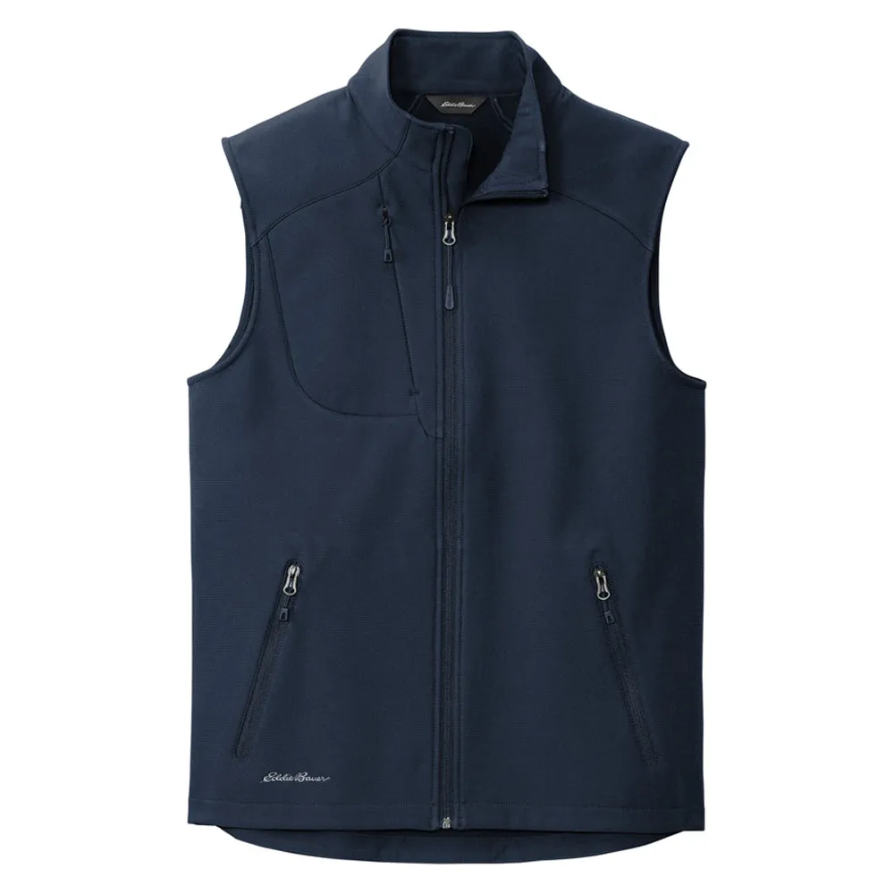 Eddie Bauer Stretch Soft Shell Vest