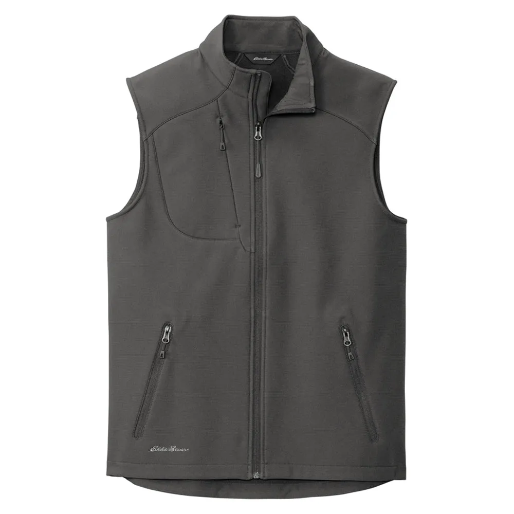 Eddie Bauer Stretch Soft Shell Vest