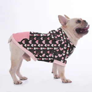 Ellie - Hoodies for French Bulldog  | Frenchie Shop Original