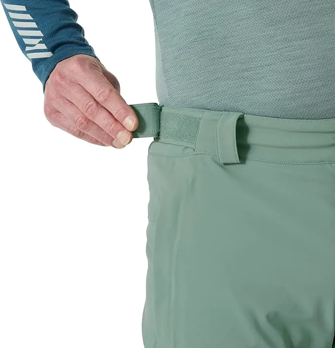 Helly Hansen Men's Rapid Pant | Timeless Insulation and Advanced Mountain Protection