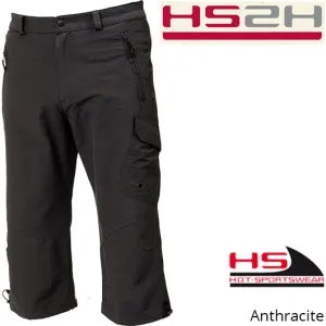 HS Hotsport Outerwear - Men's Basel Bermuda Capri