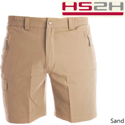 HS Hotsport Outerwear - Men's Bingen Shorts