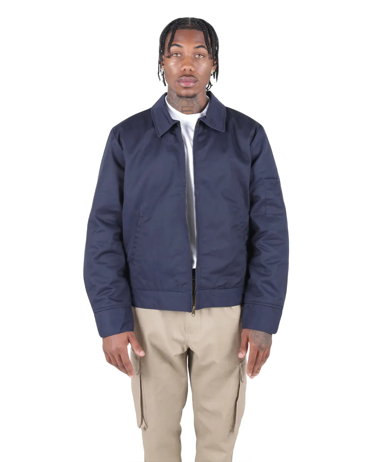 Insulated Mechanic Jacket | ShakaWear