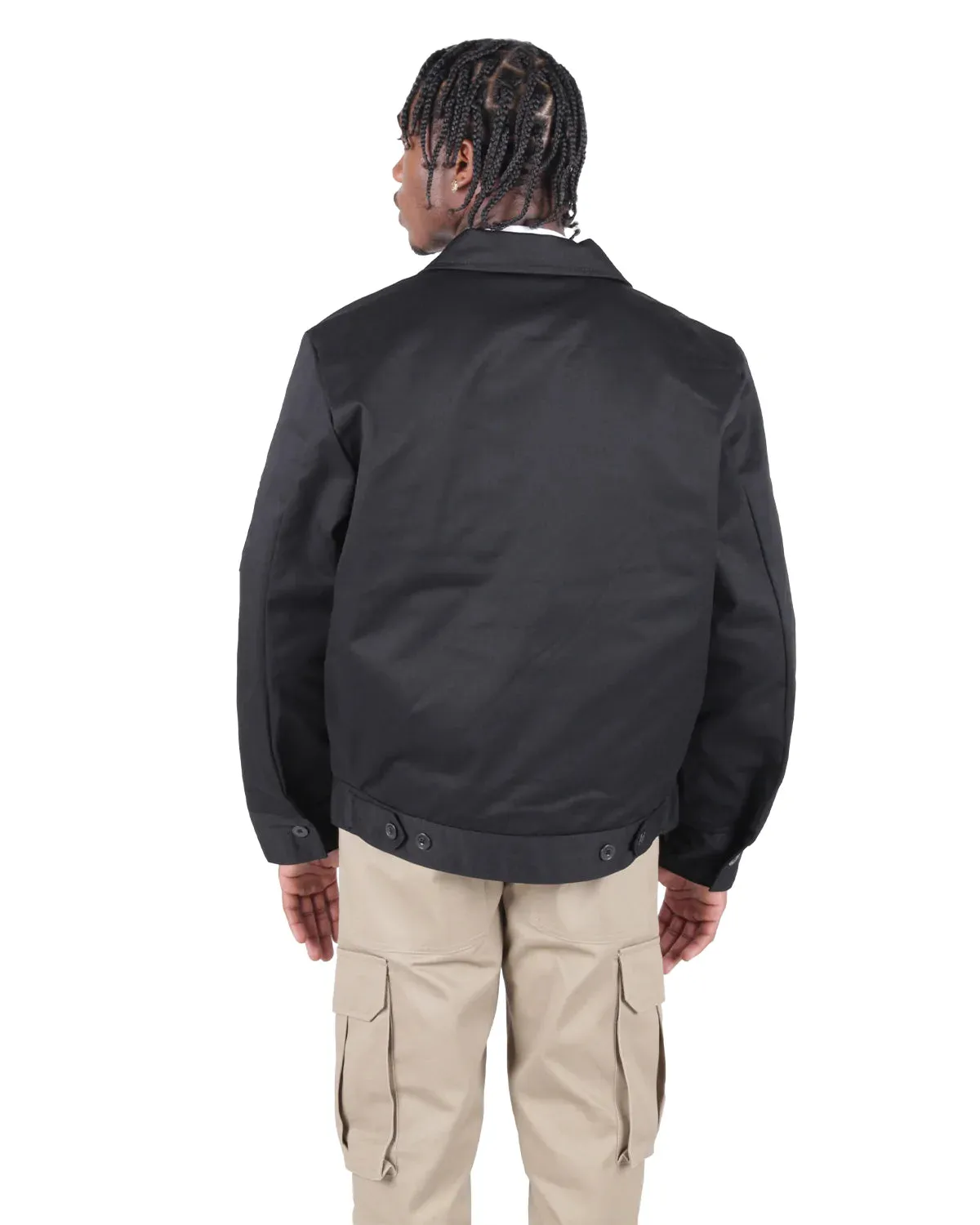 Insulated Mechanic Jacket | ShakaWear