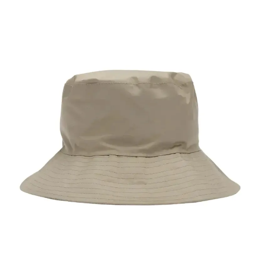 Lighthouse Storm Rain Hat - Fawn - Medium