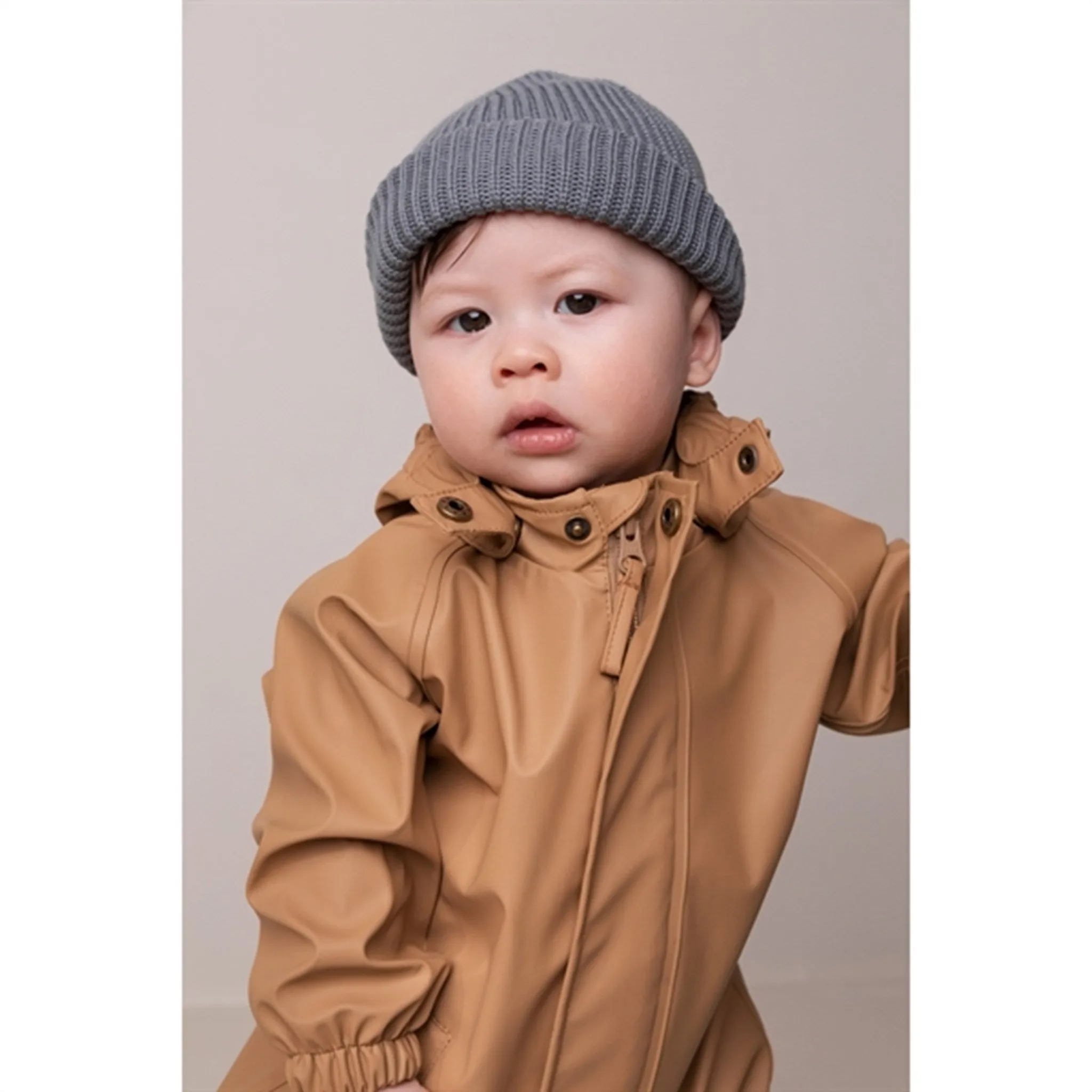 MarMar Oddy Rainwear Cumin