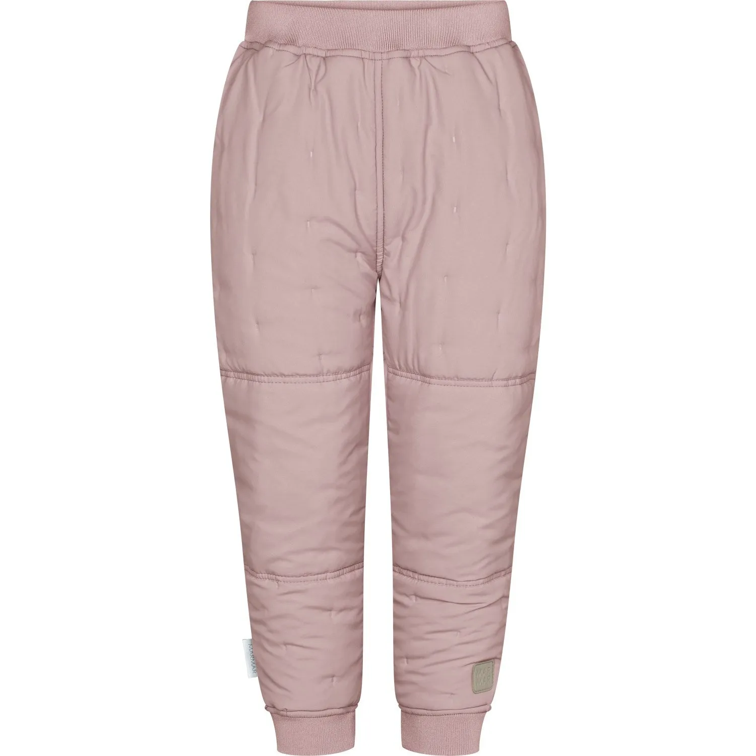 MarMar Thermo Rose Powder Odin Pants Outerwear