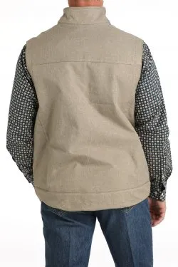 Men's Cinch Concealed Carry Bonded Vest