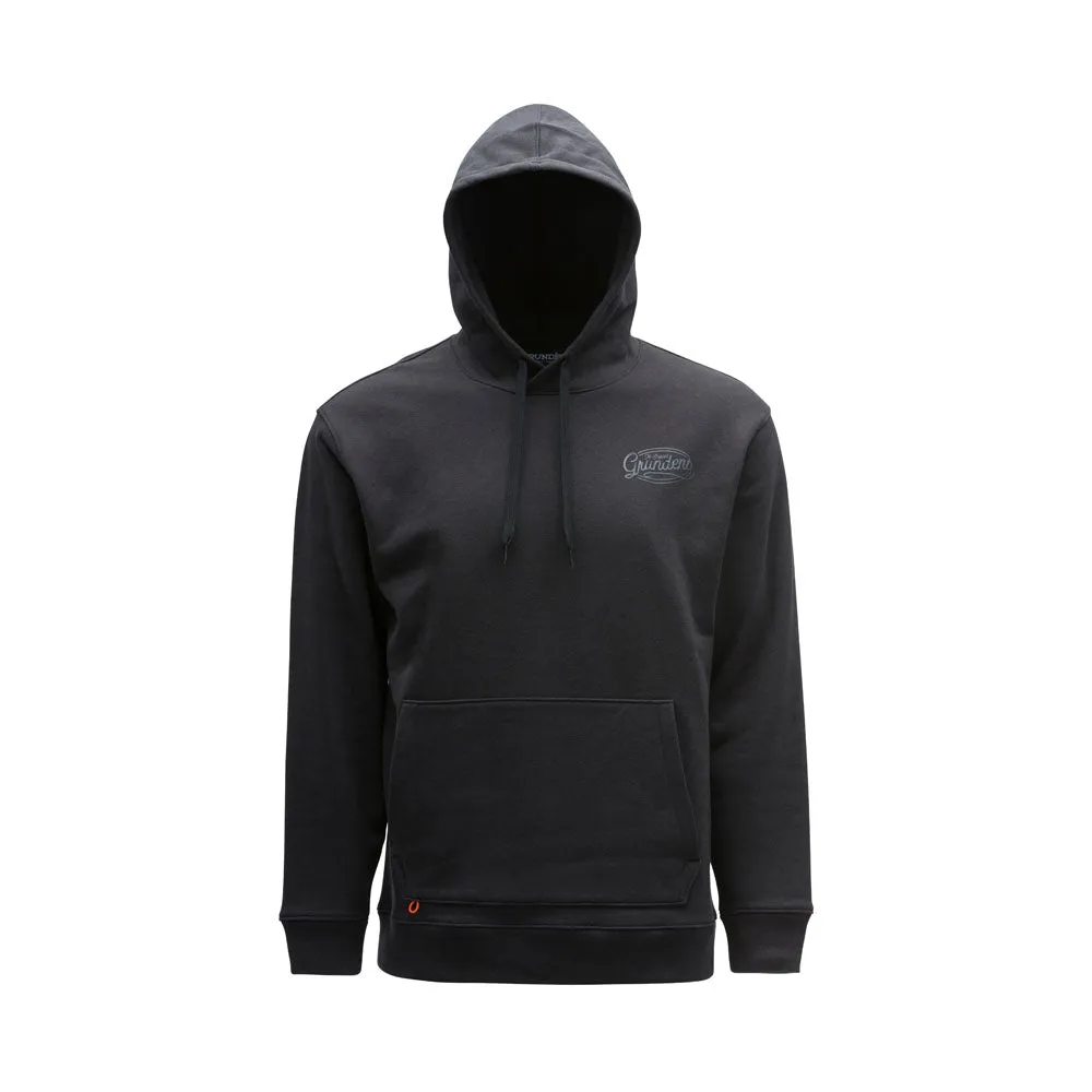 Mens Displacement DWR Hoodie