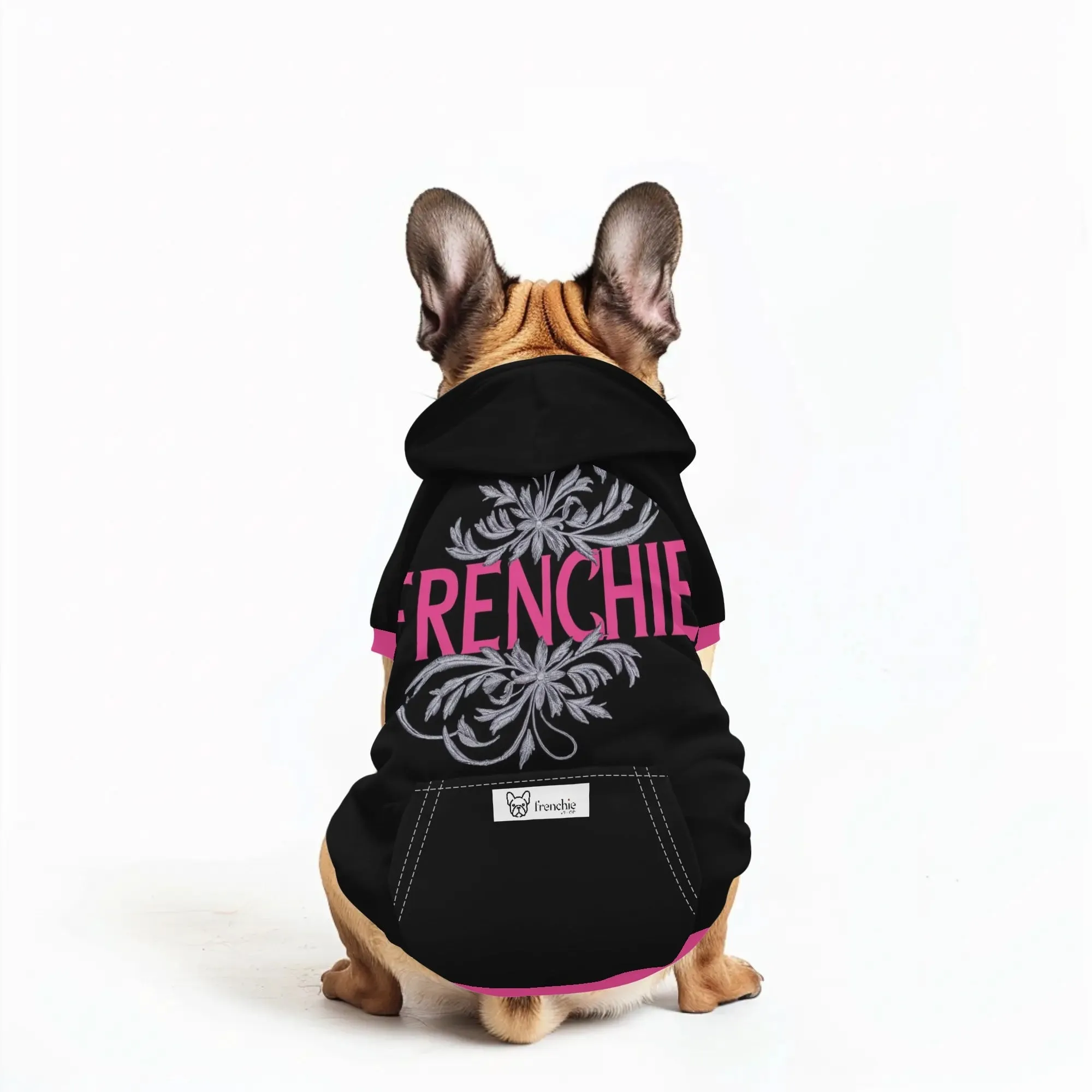 Mia - Hoodies for French Bulldog  | Frenchie Shop Original