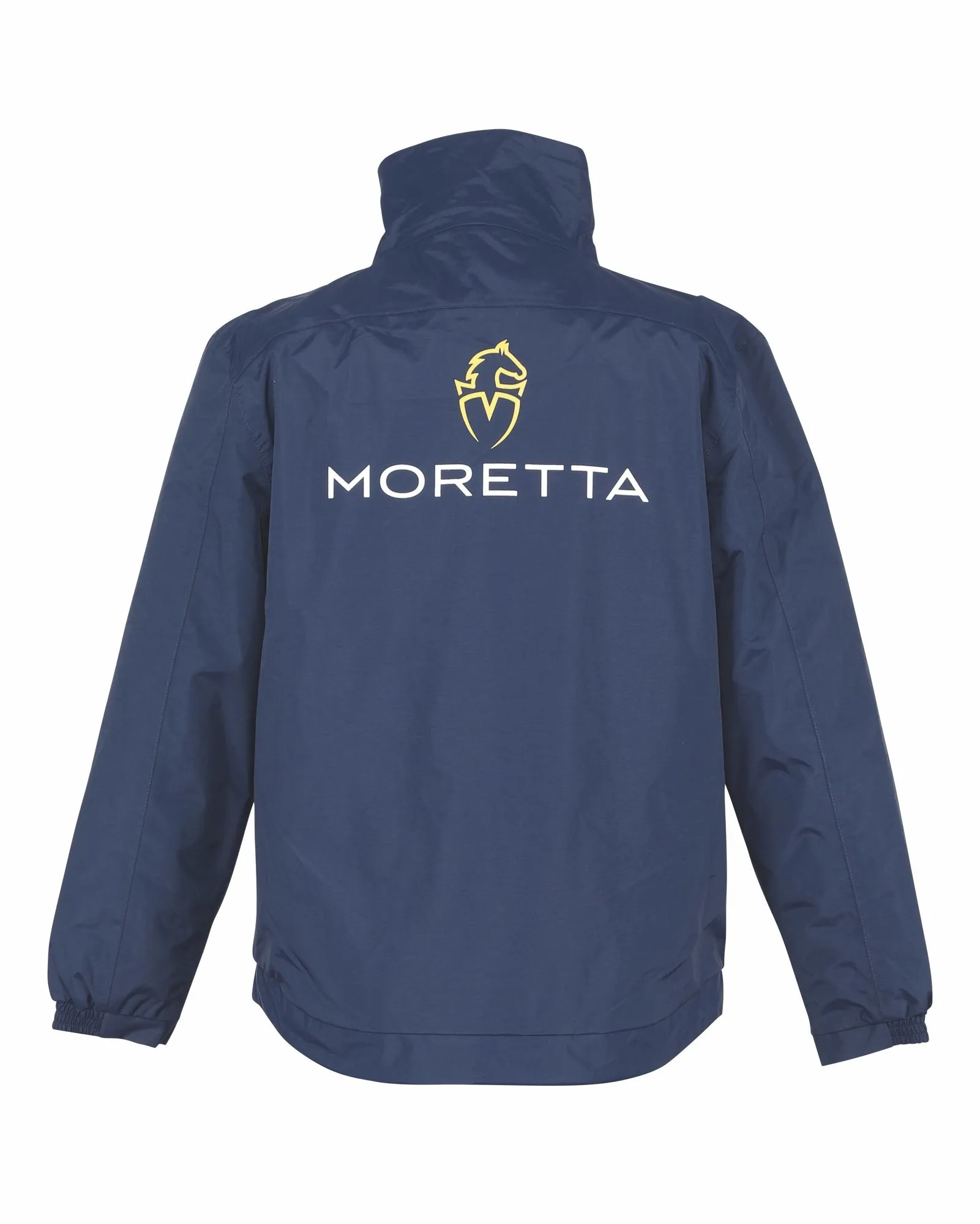 Moretta Team Jacket - Adult