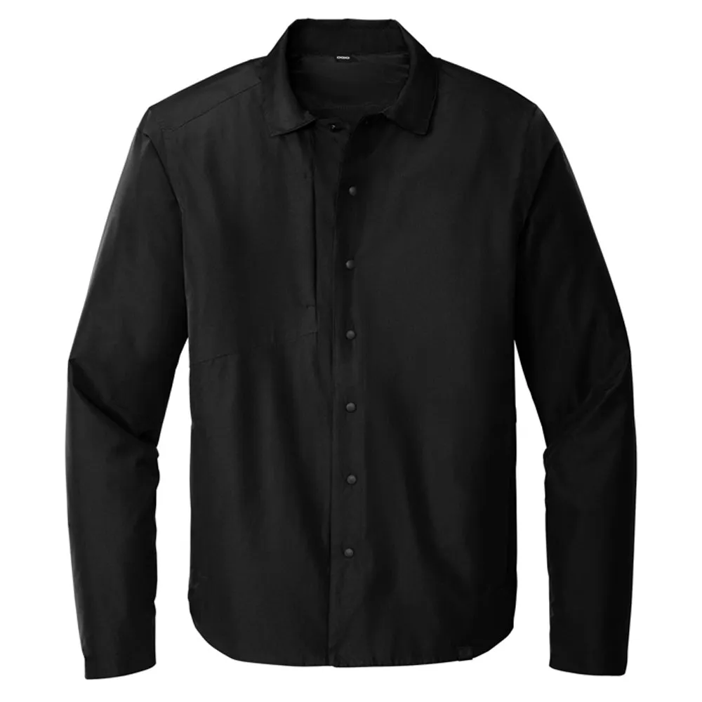 OGIO Reverse Shirt Jacket