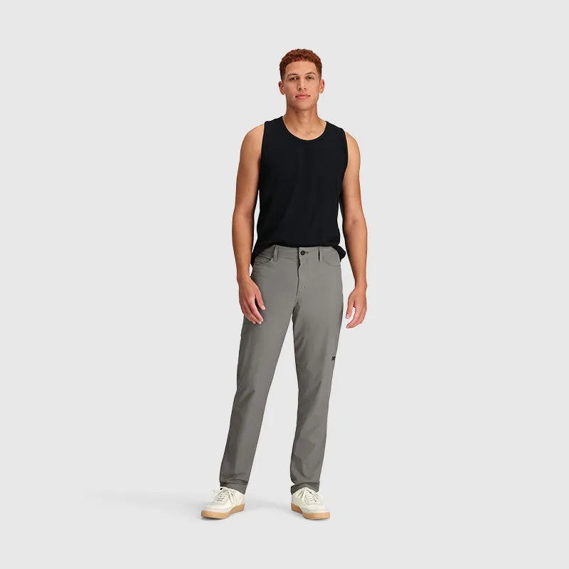 Outdoor Research Ferrosi Transit Mens Pants - 34 Inseam