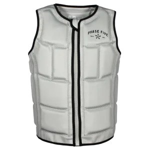 Phase 5 Women's NCGA Impact Vest | Grey