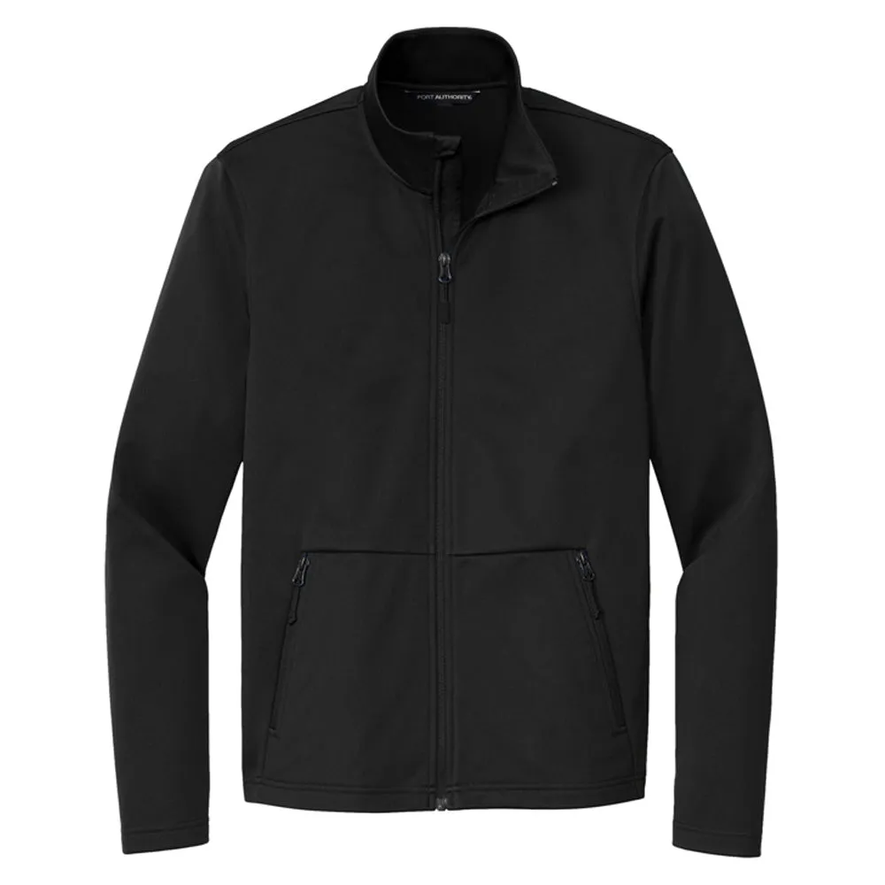 Port Authority Flexshell Jacket