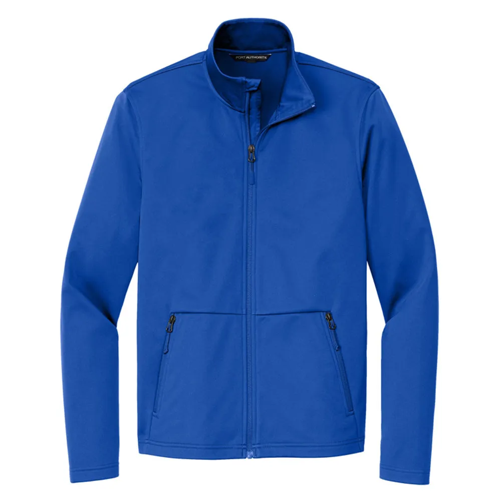 Port Authority Flexshell Jacket