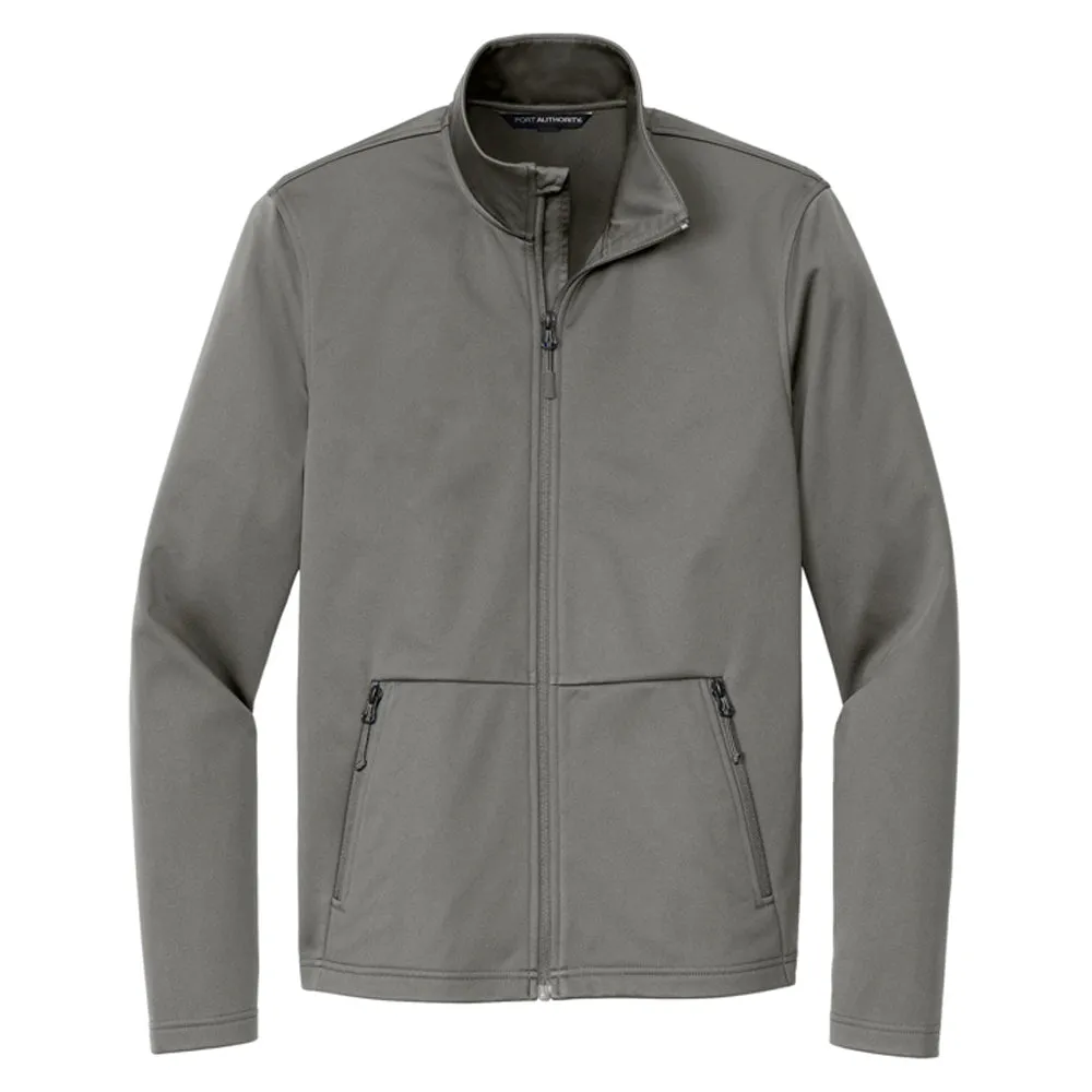 Port Authority Flexshell Jacket