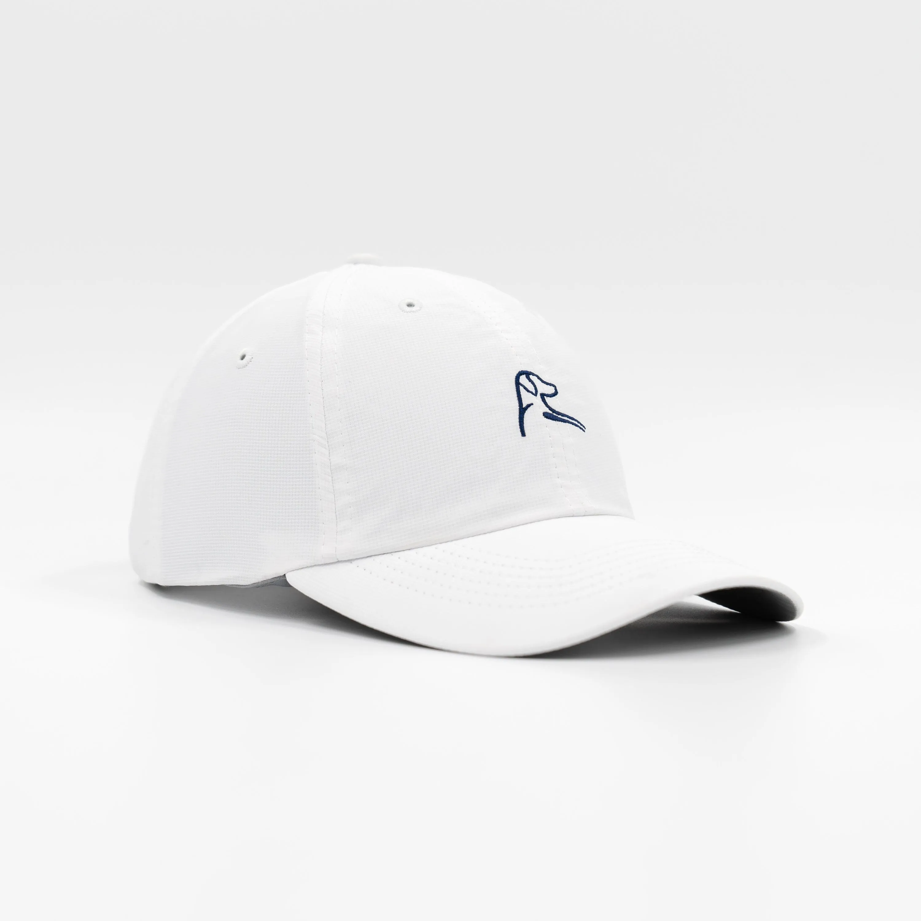 The Poly XL | Solid - White