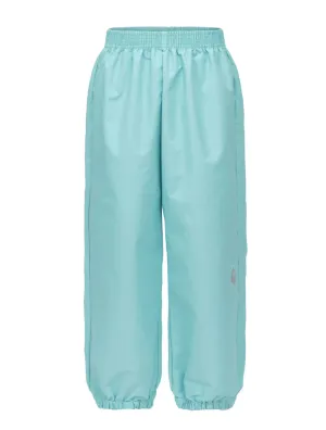 Therm Waterproof Splash Pant - Aqua Sky