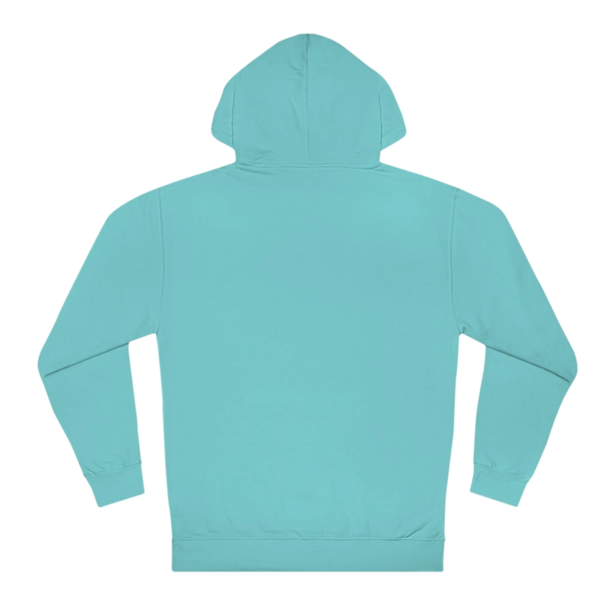 Topography Hoodie