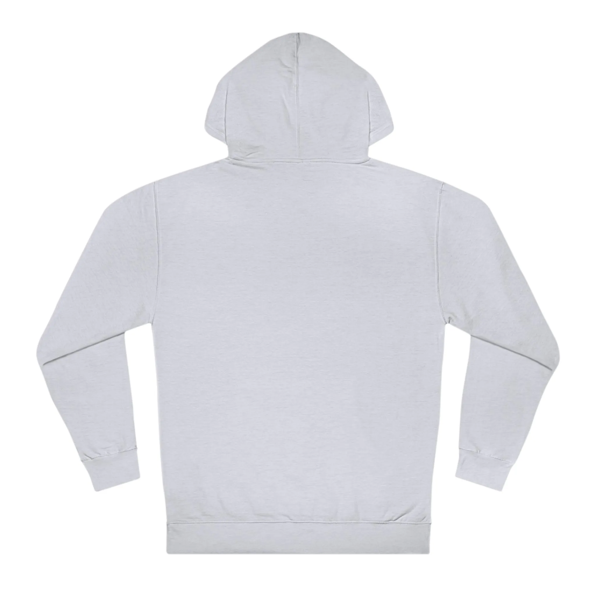 Topography Hoodie