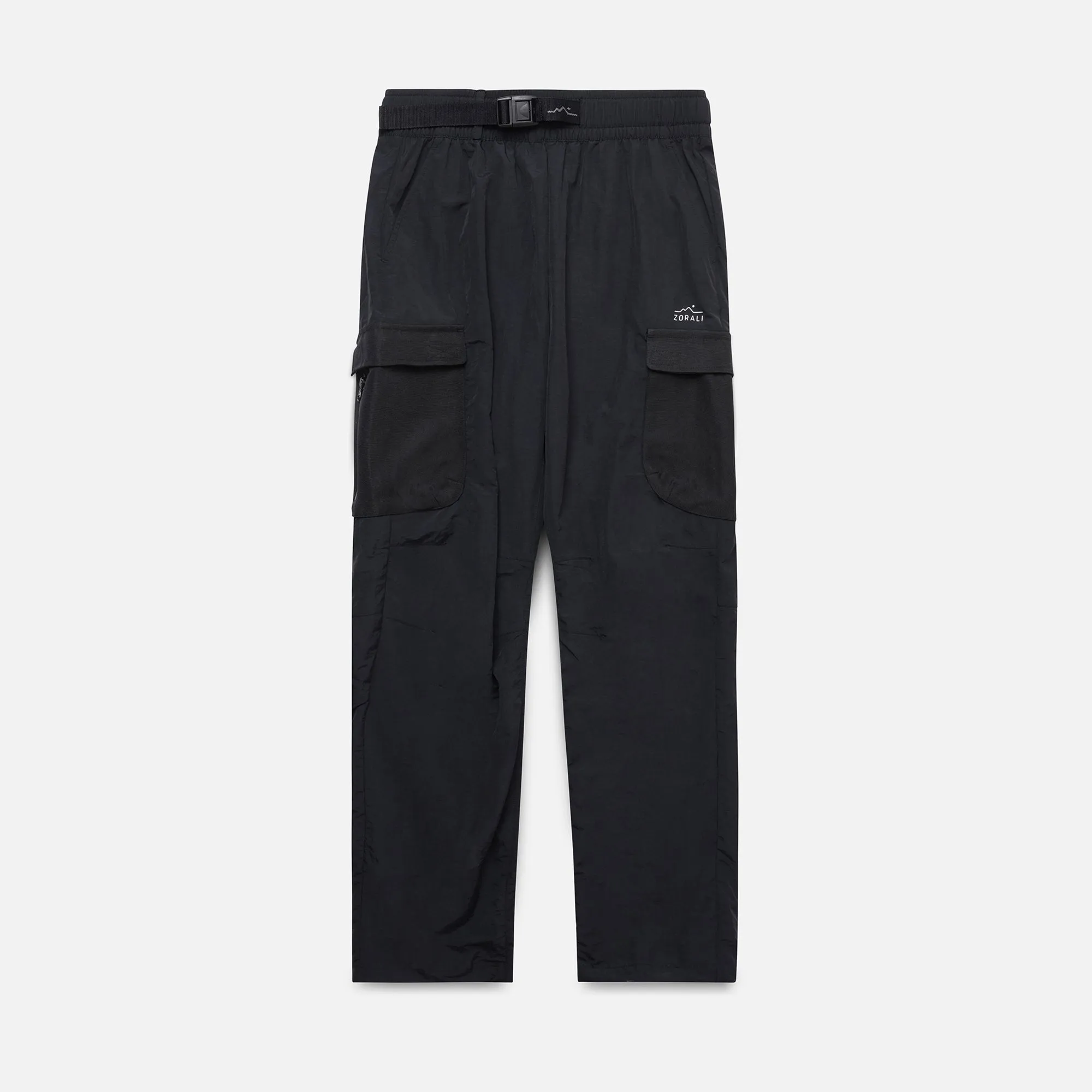 Unisex Venture Pants Black