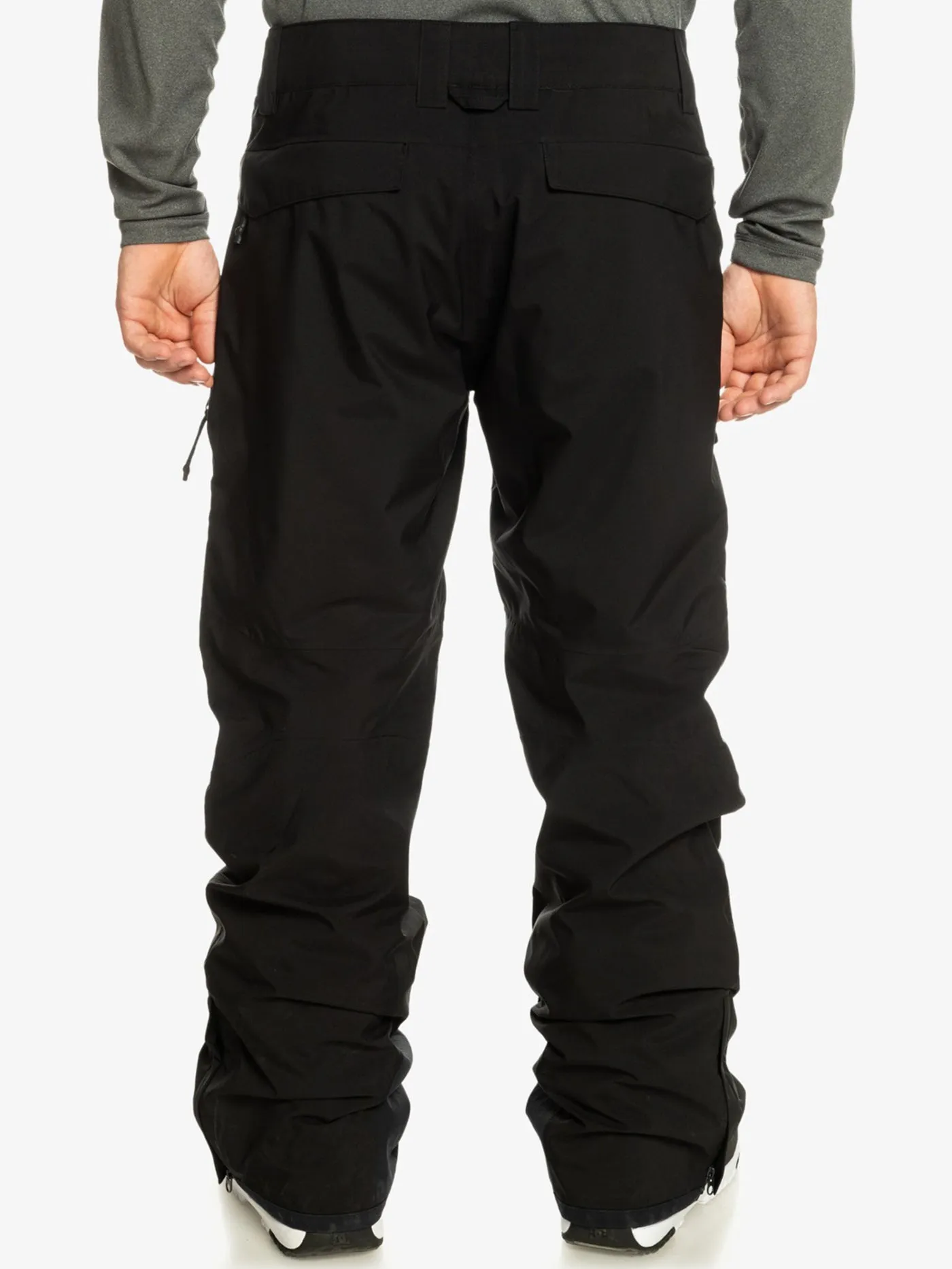 Utility Pants