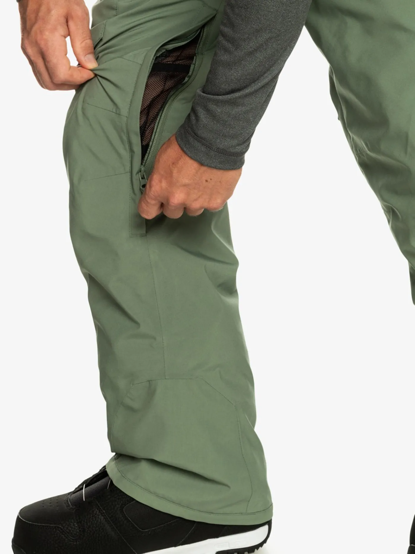 Utility Pants