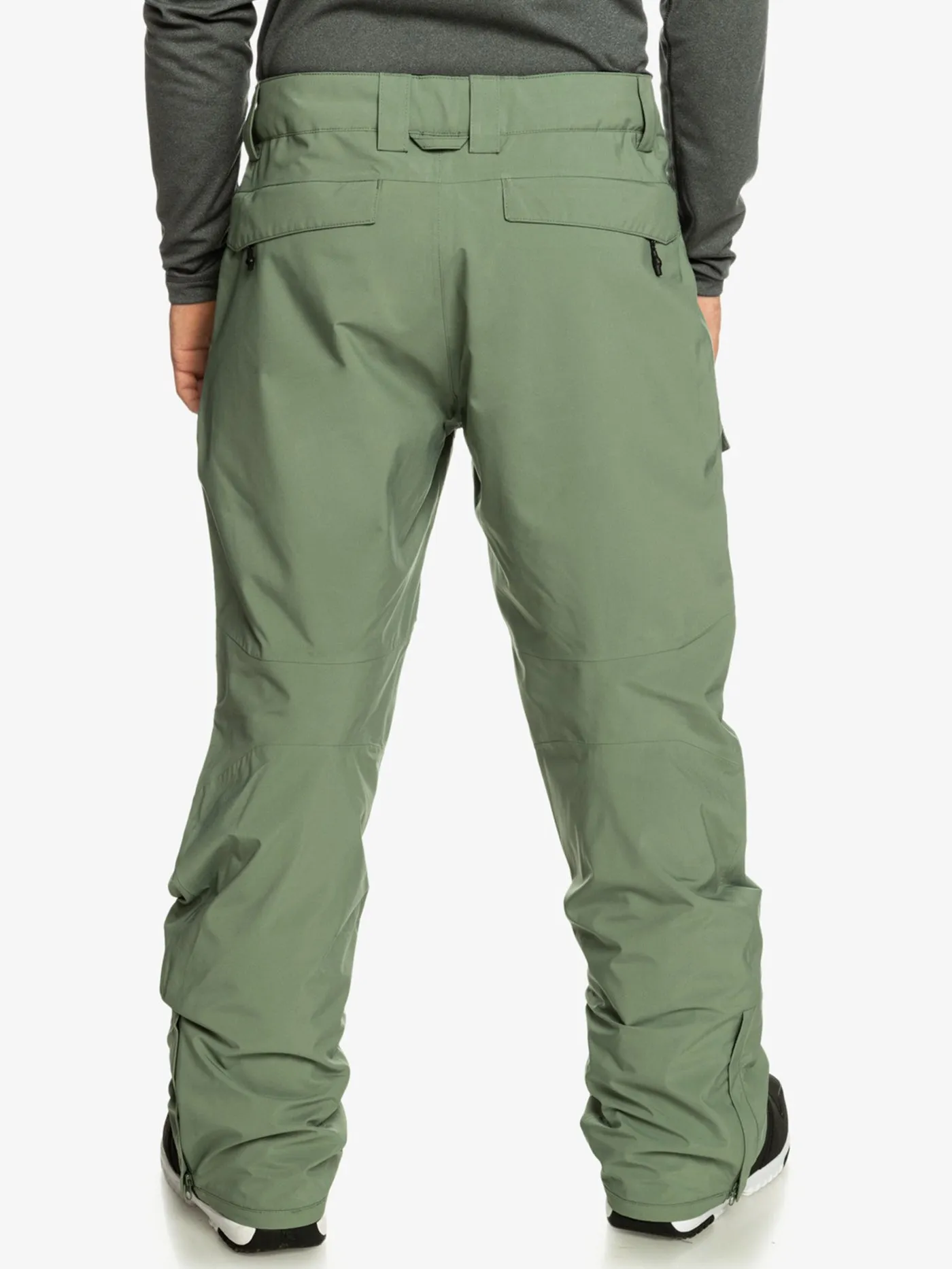 Utility Pants