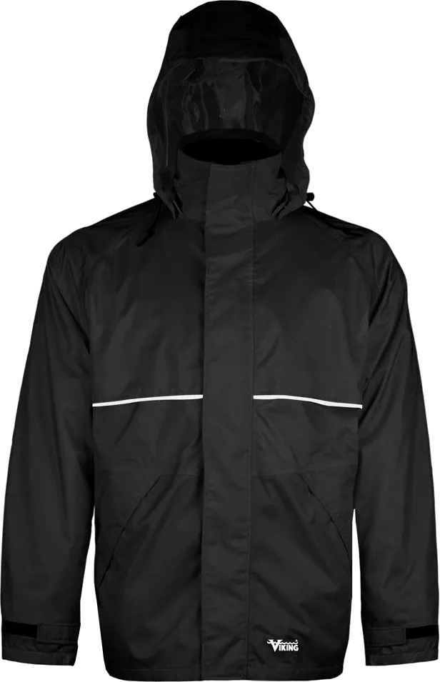 Viking® Men's Journeyman Waterproof Hooded Jacket