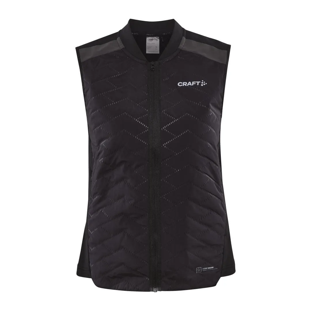 WOMEN'S ADV SUBZ VEST 4