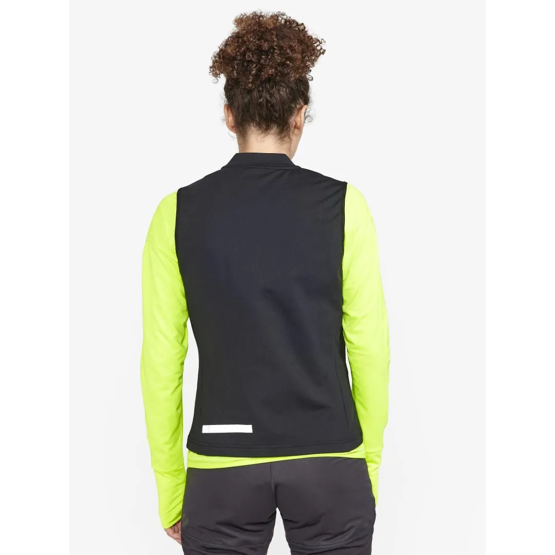 WOMEN'S ADV SUBZ VEST 4