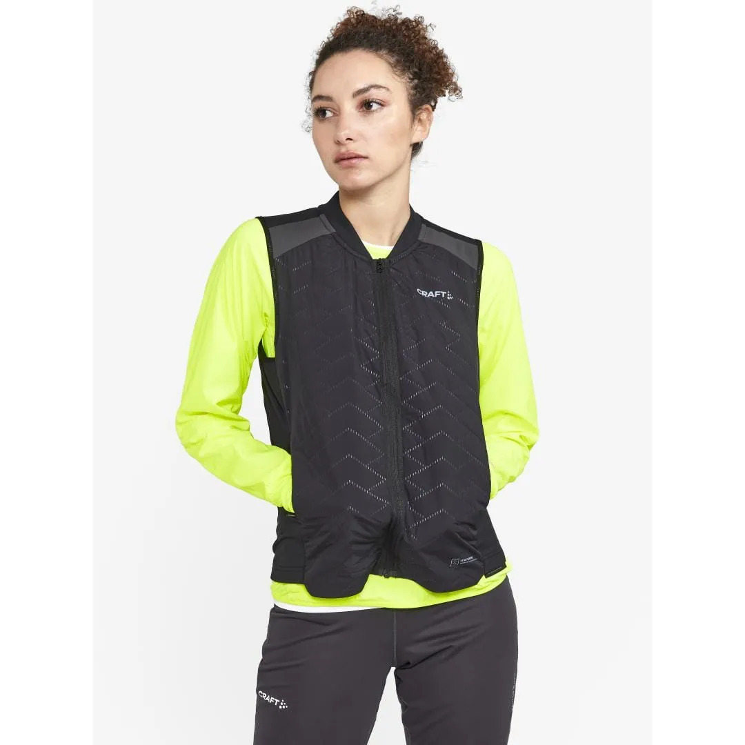 WOMEN'S ADV SUBZ VEST 4