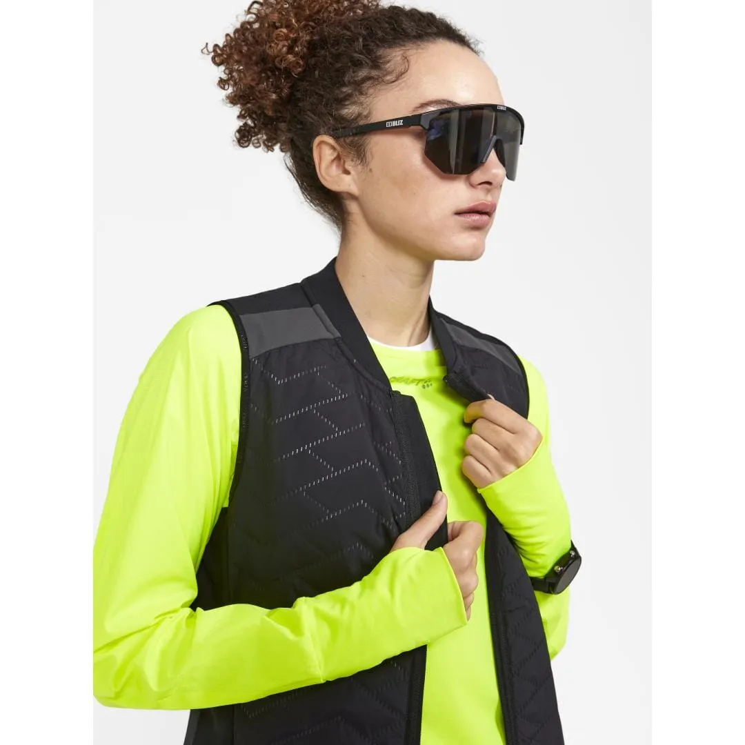 WOMEN'S ADV SUBZ VEST 4